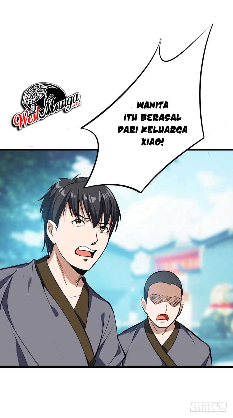 Rise of The Demon King Chapter 46 - halaman 30