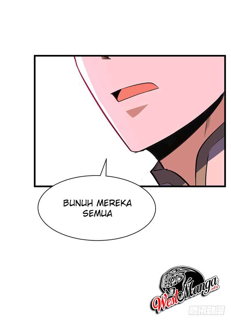 Rise of The Demon King Chapter 46 - halaman 32