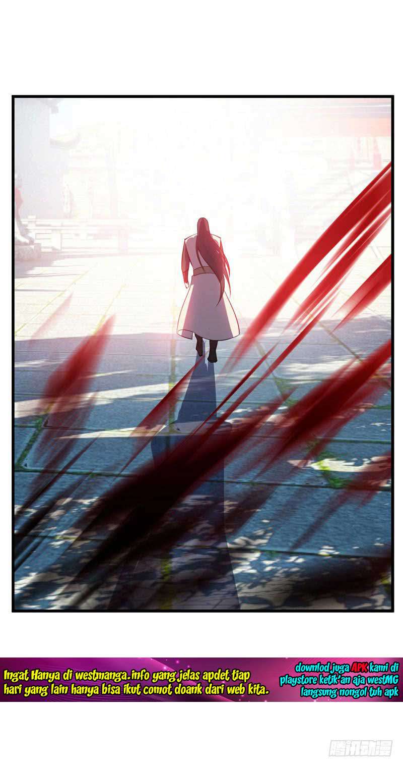 Rise of The Demon King Chapter 46 - halaman 33