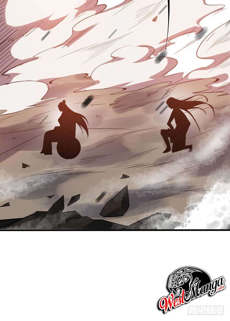 Rise of The Demon King Chapter 46 - halaman 36