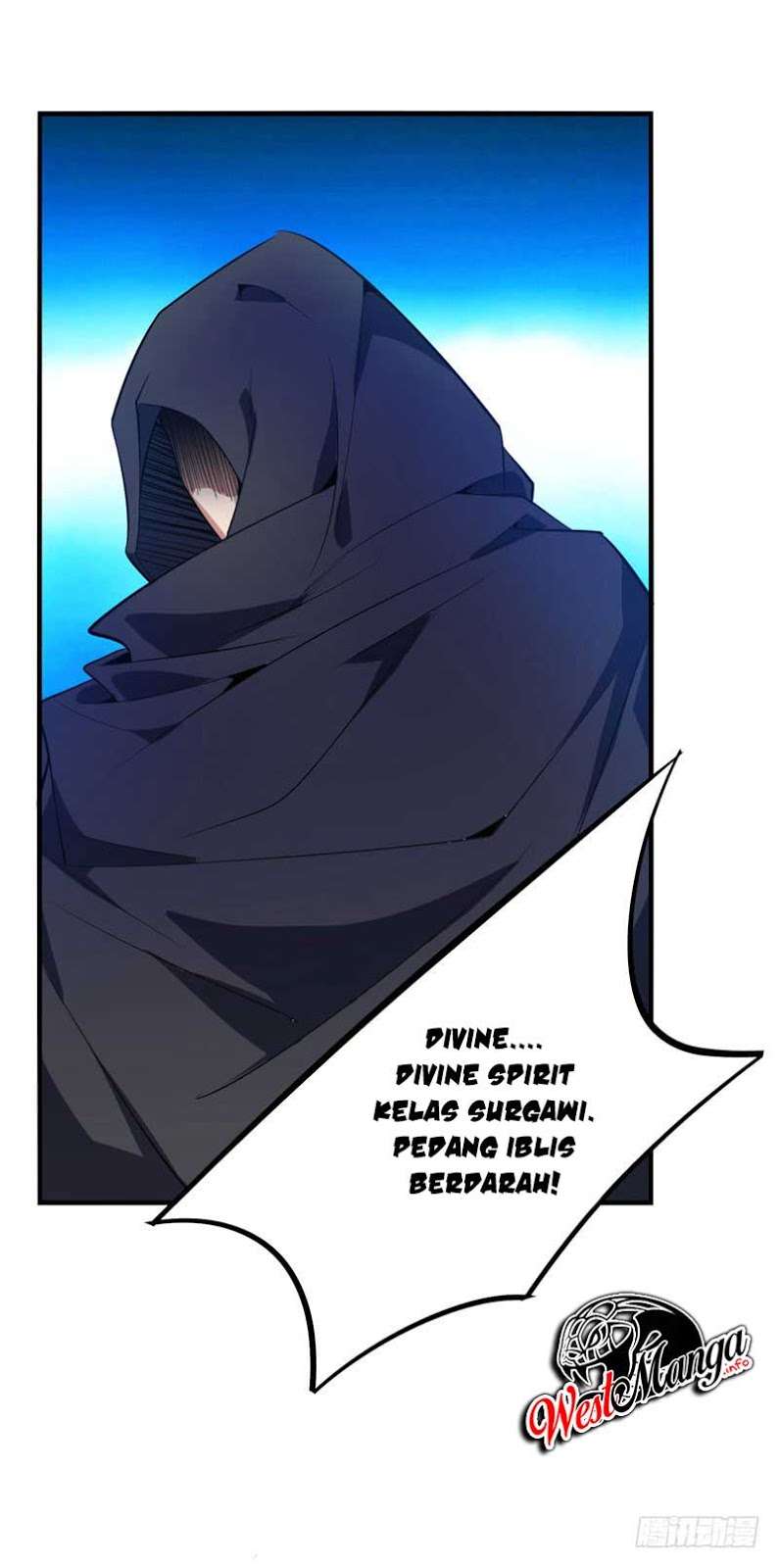 Rise of The Demon King Chapter 46 - halaman 8
