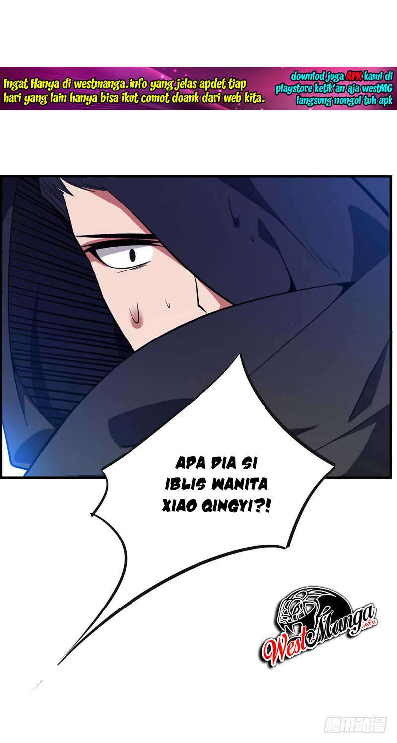 Rise of The Demon King Chapter 46 - halaman 9