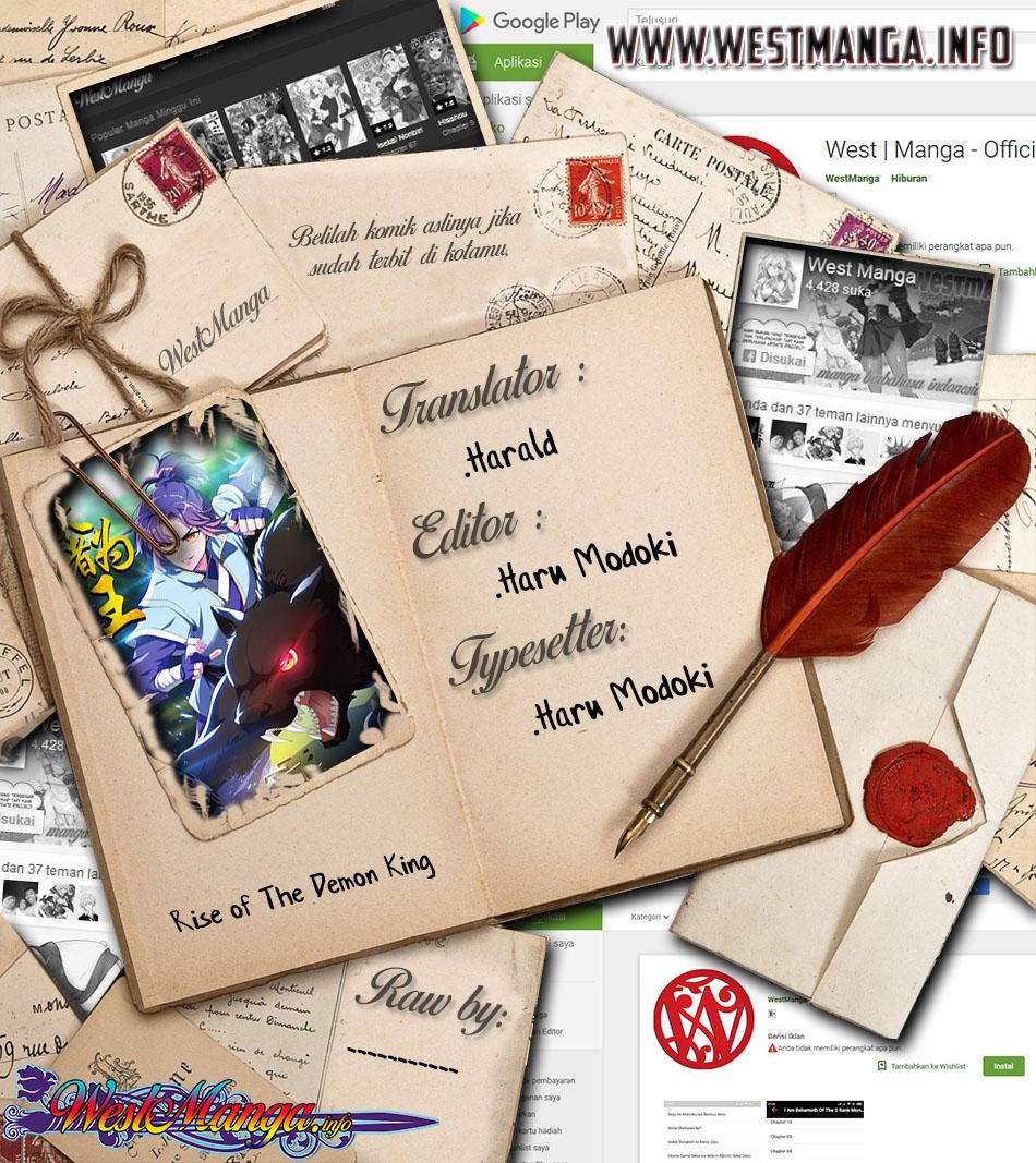 Rise of The Demon King Chapter 47 - halaman 1