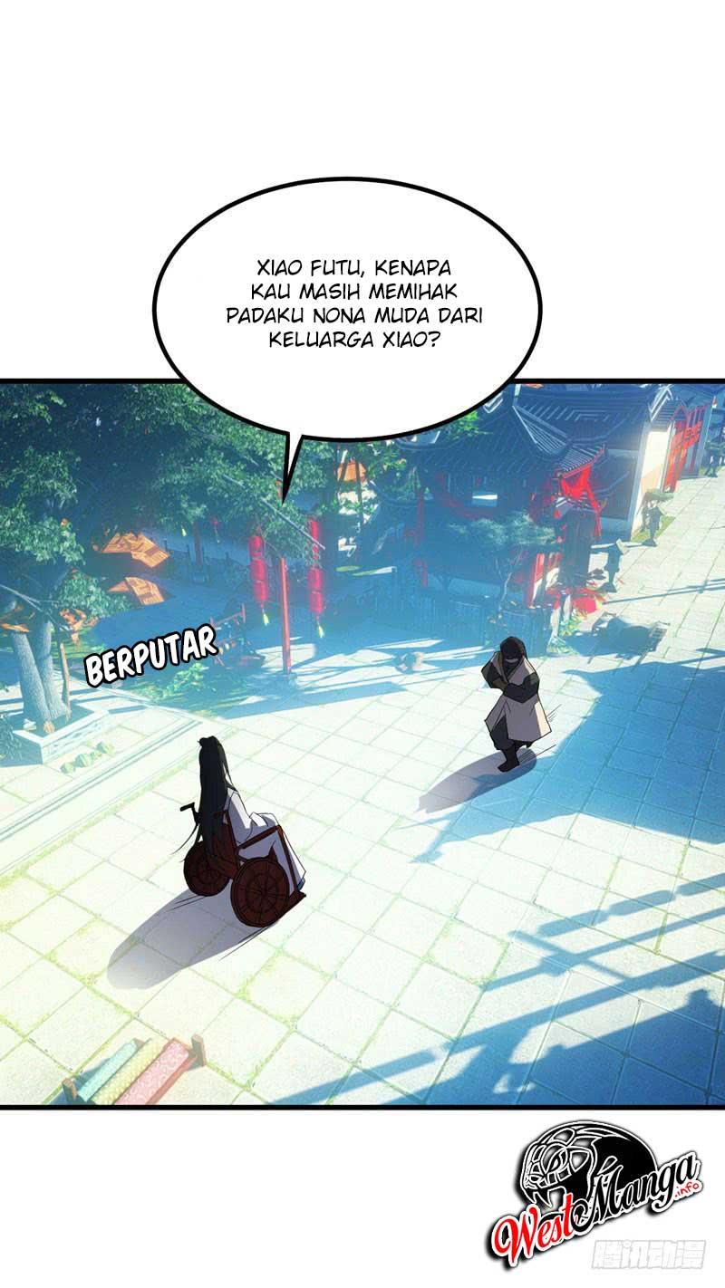 Rise of The Demon King Chapter 47 - halaman 10