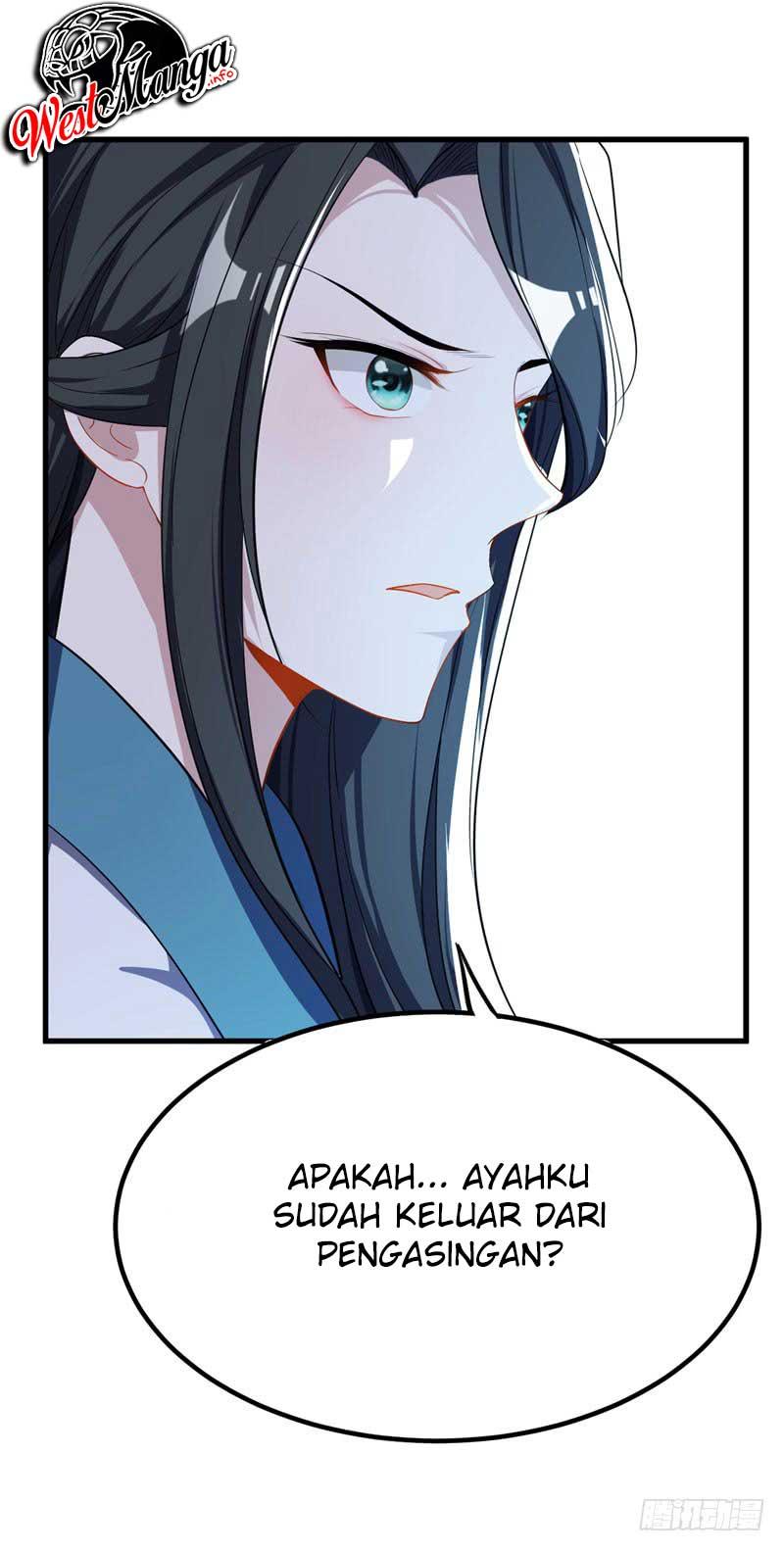 Rise of The Demon King Chapter 47 - halaman 11