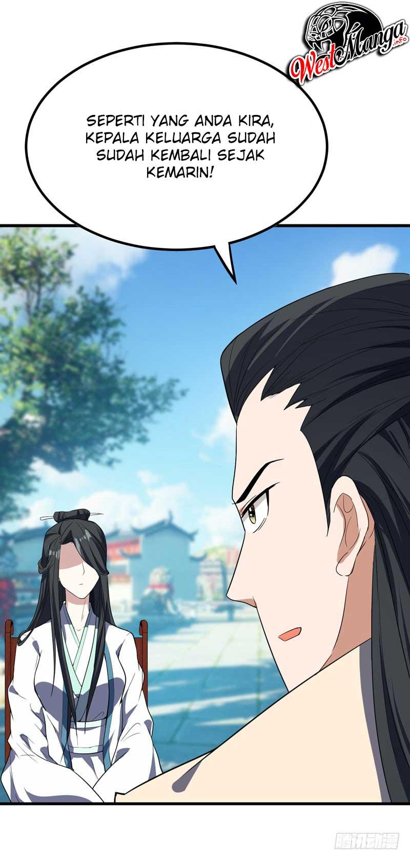 Rise of The Demon King Chapter 47 - halaman 12