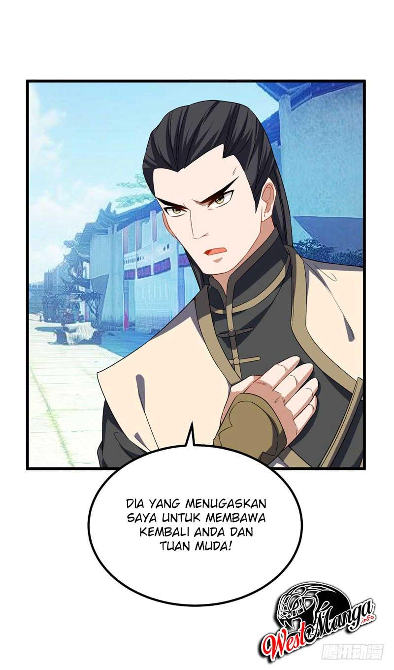 Rise of The Demon King Chapter 47 - halaman 13