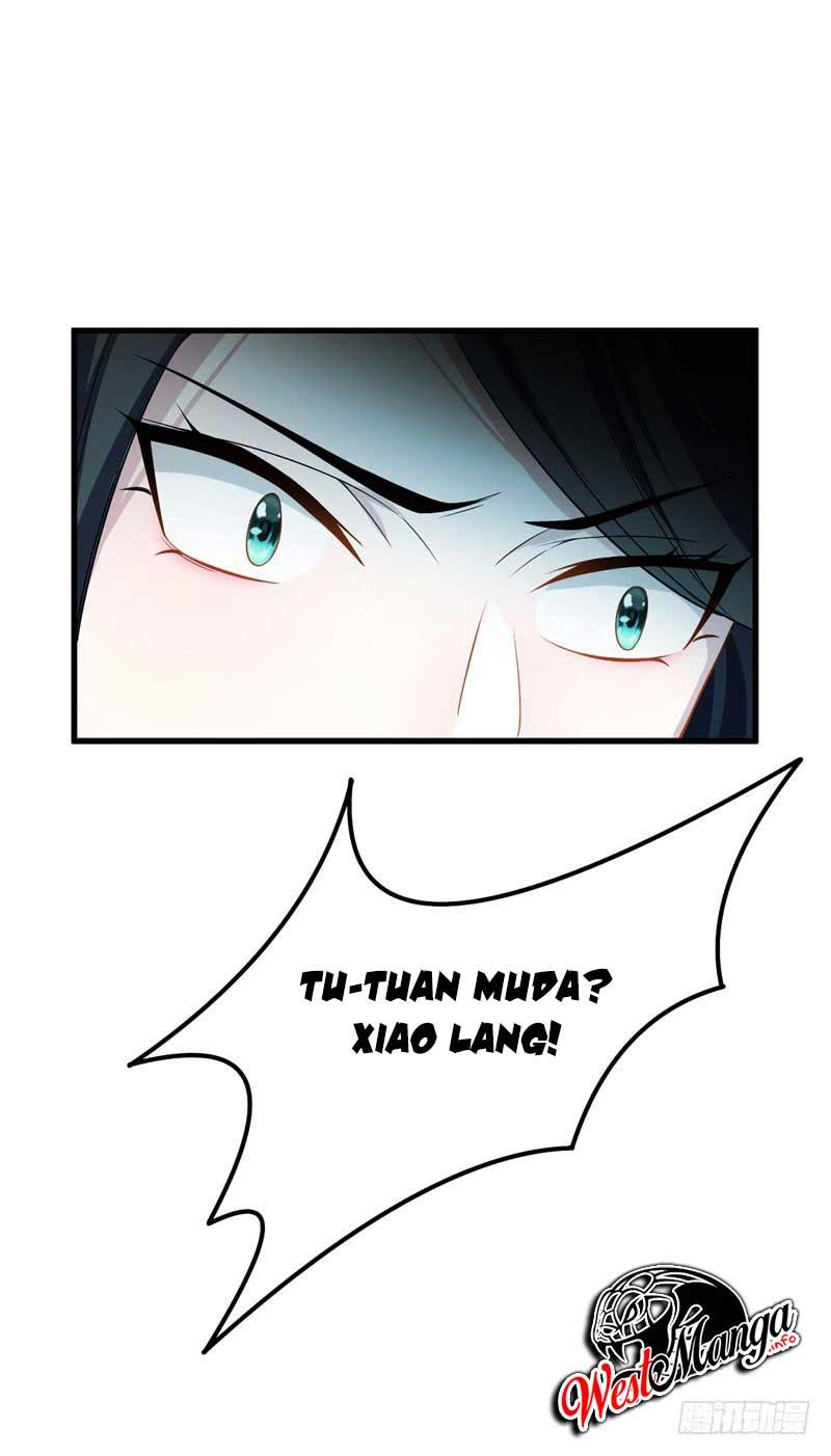 Rise of The Demon King Chapter 47 - halaman 14