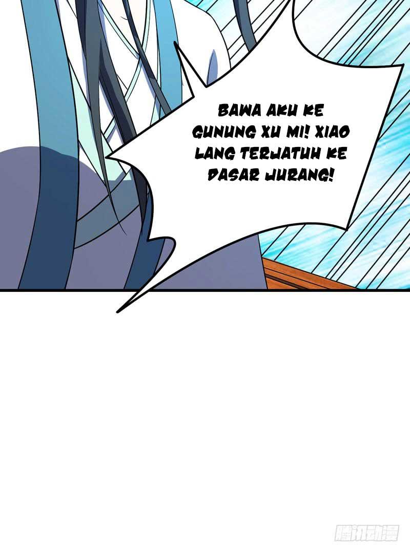 Rise of The Demon King Chapter 47 - halaman 17