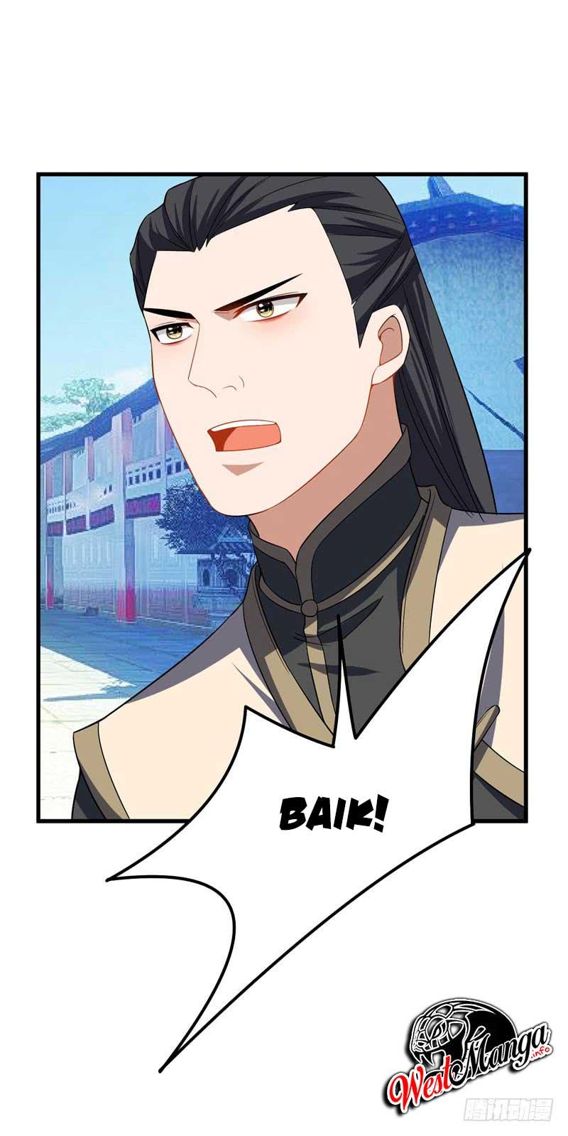 Rise of The Demon King Chapter 47 - halaman 18
