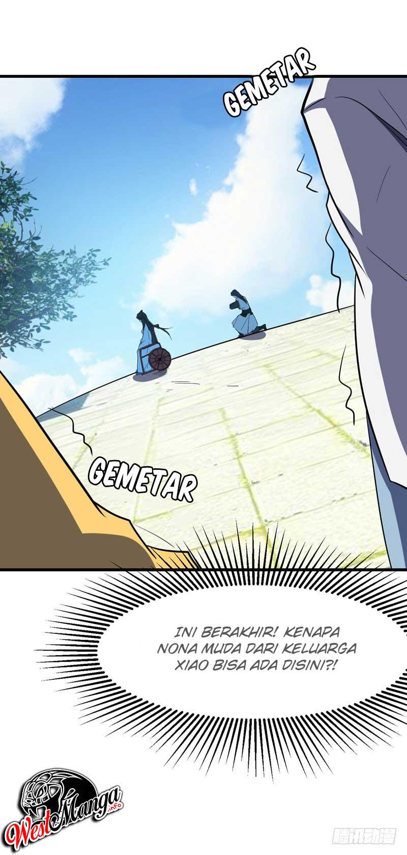 Rise of The Demon King Chapter 47 - halaman 2
