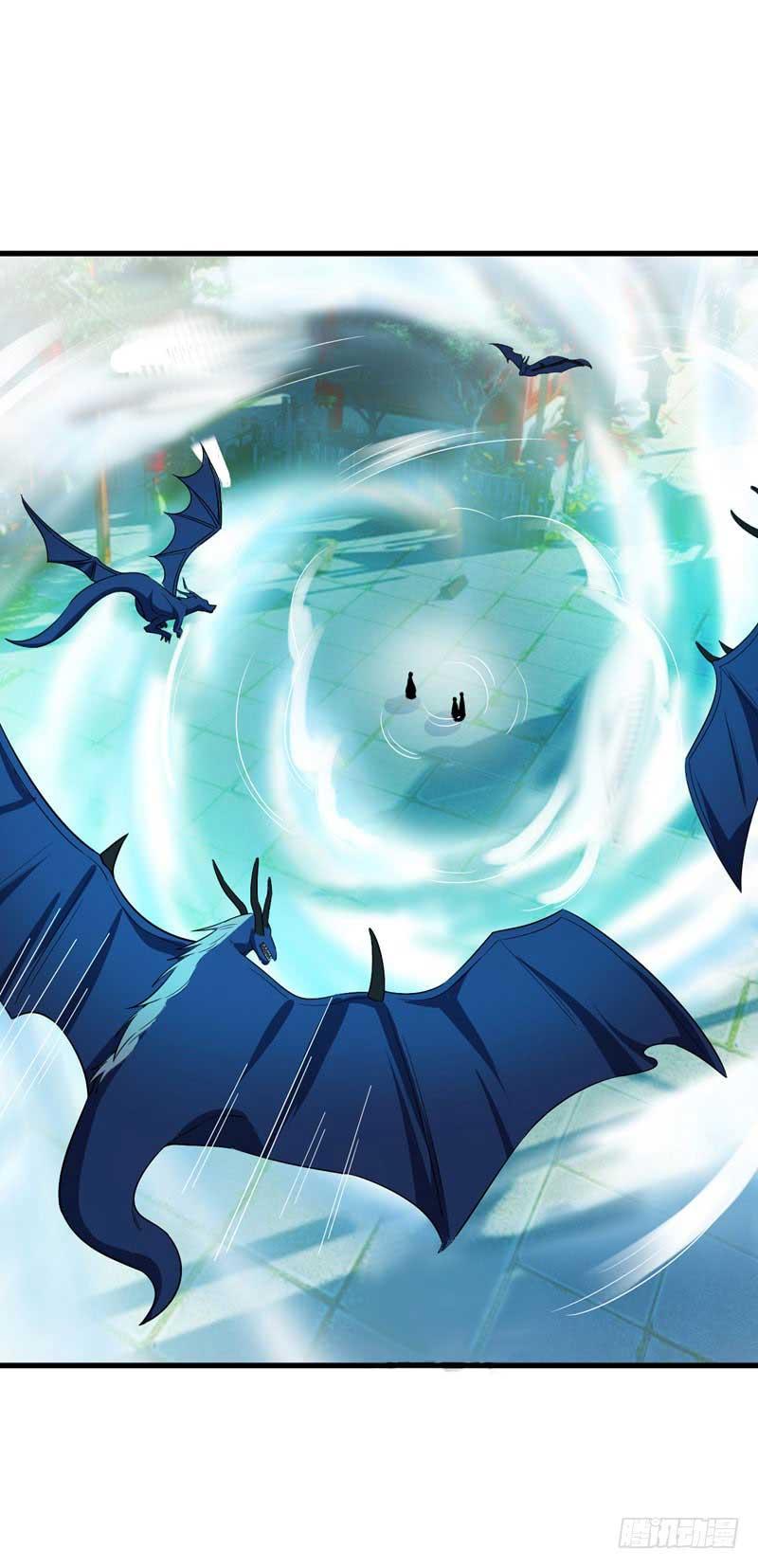 Rise of The Demon King Chapter 47 - halaman 20