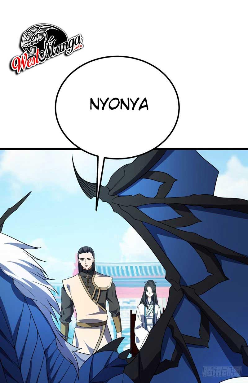 Rise of The Demon King Chapter 47 - halaman 22