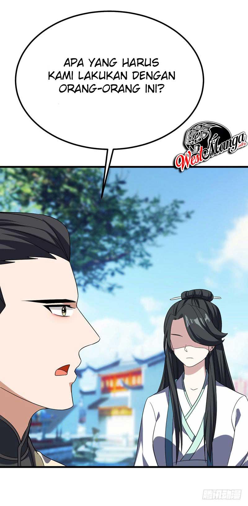 Rise of The Demon King Chapter 47 - halaman 24