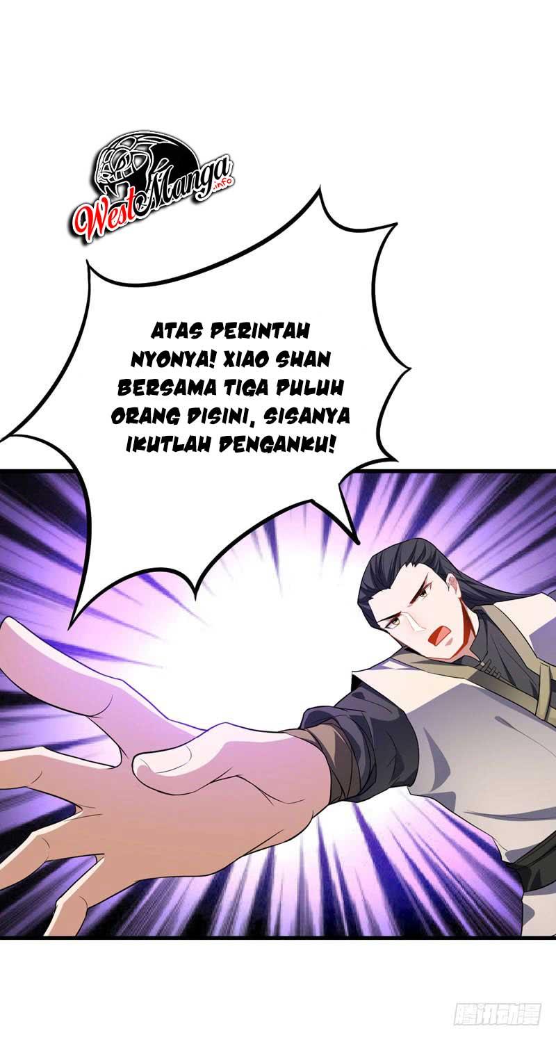 Rise of The Demon King Chapter 47 - halaman 28