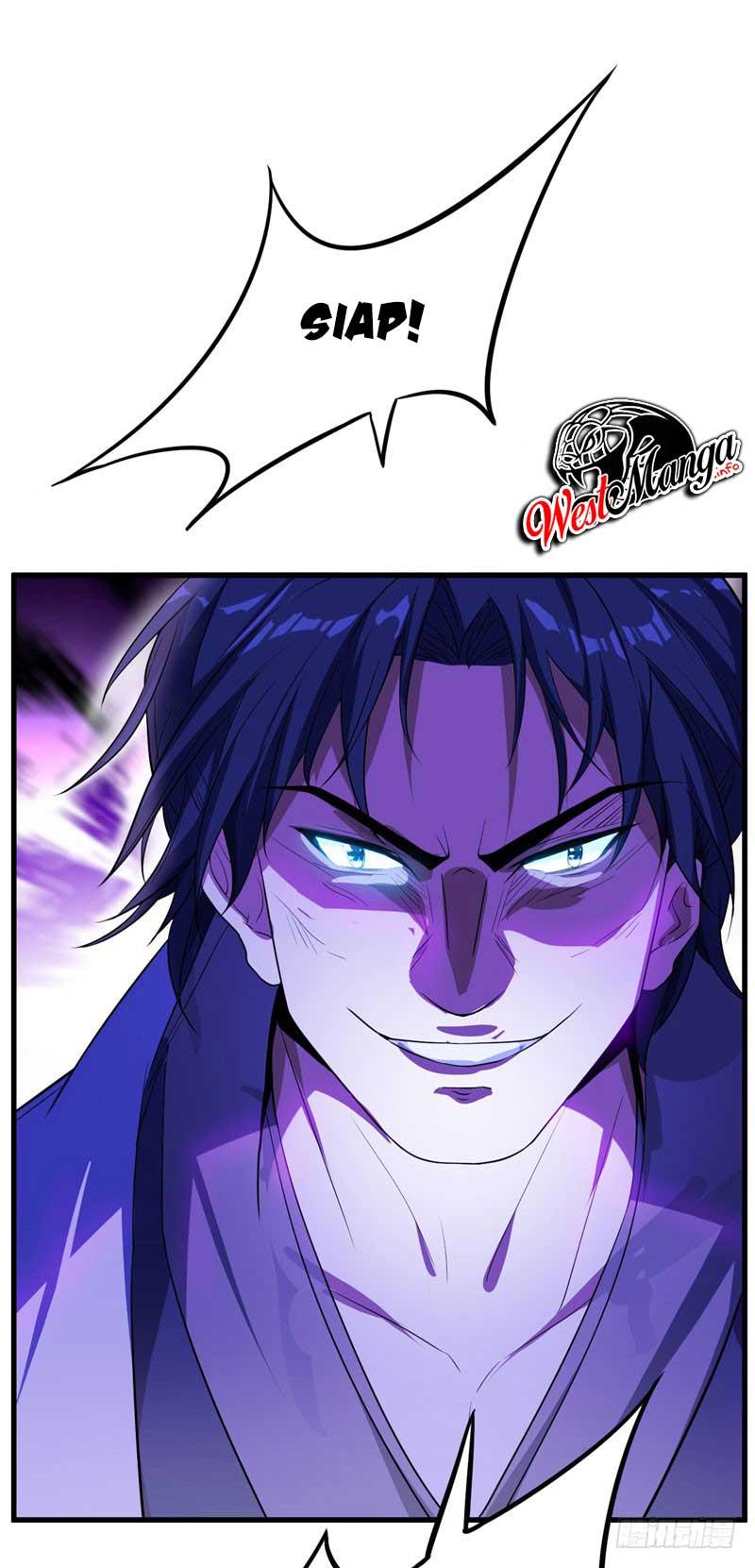 Rise of The Demon King Chapter 47 - halaman 29