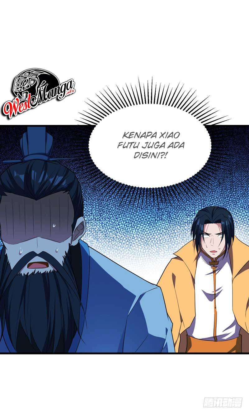 Rise of The Demon King Chapter 47 - halaman 3