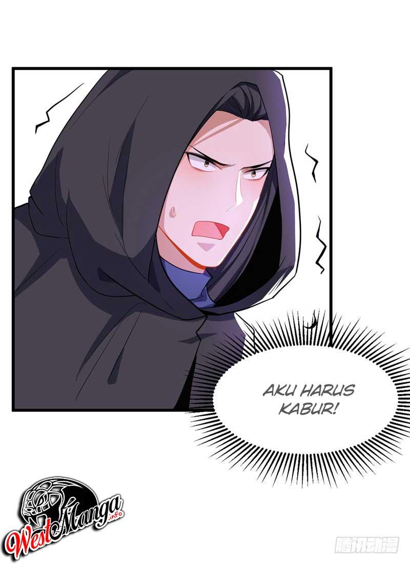 Rise of The Demon King Chapter 47 - halaman 31