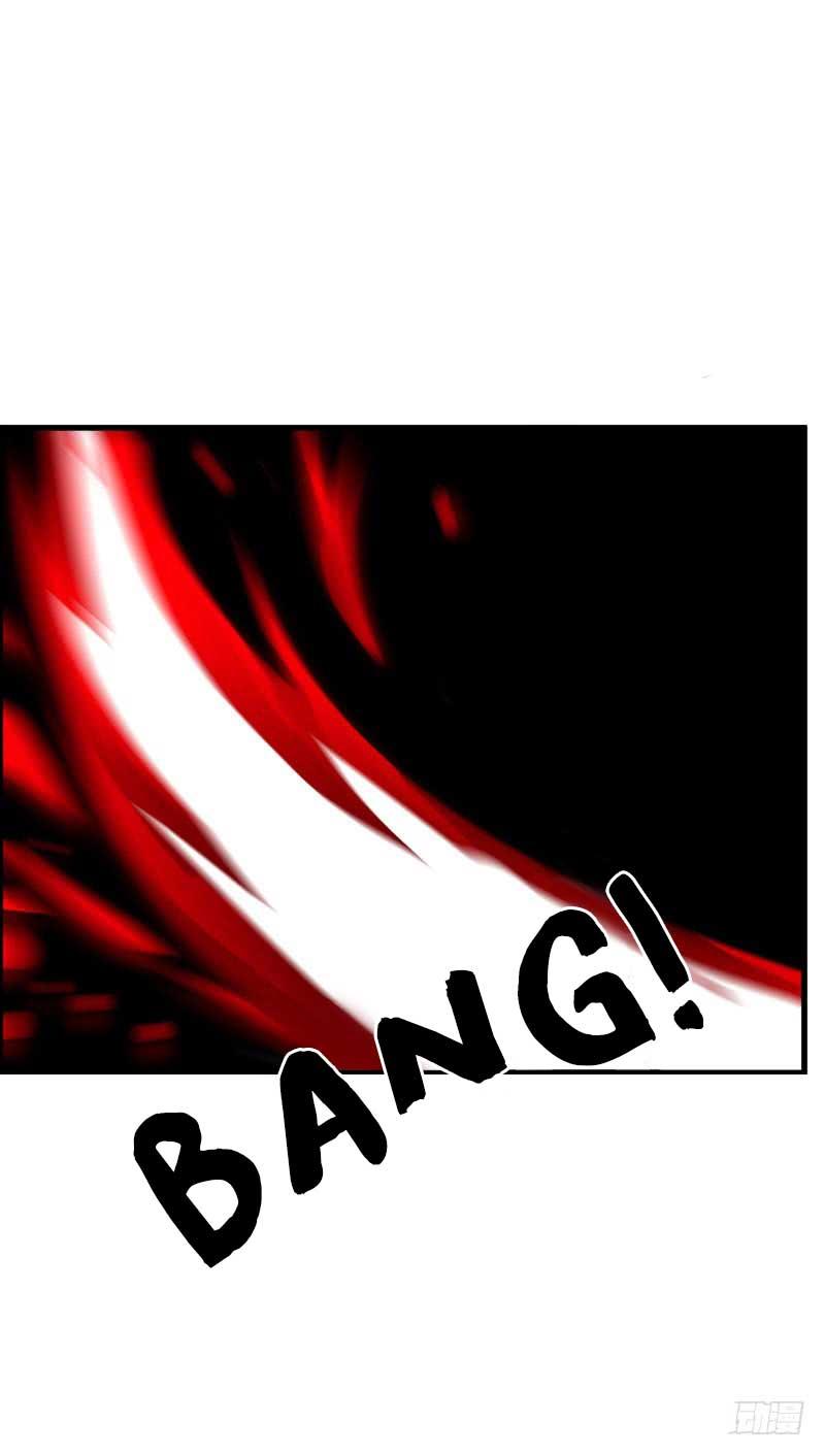 Rise of The Demon King Chapter 47 - halaman 33