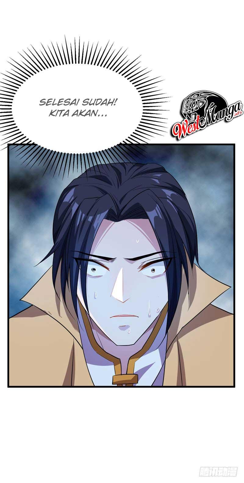 Rise of The Demon King Chapter 47 - halaman 4
