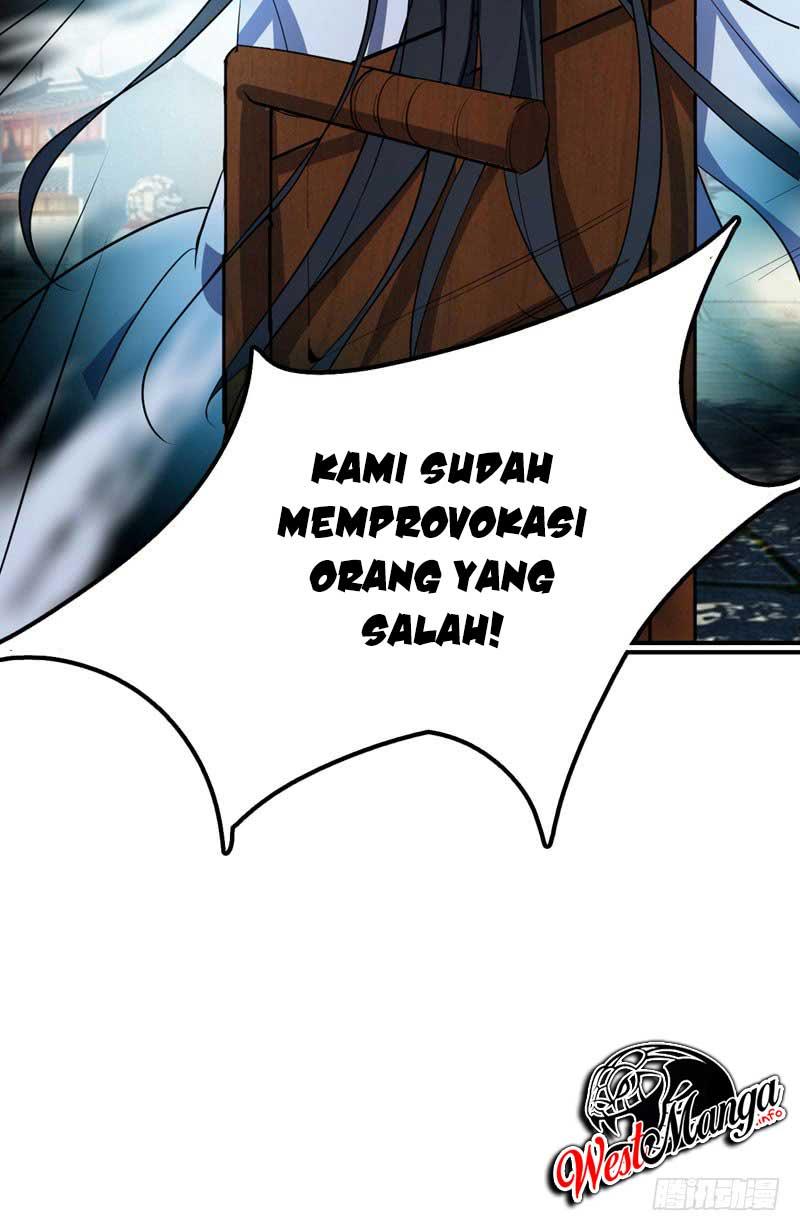 Rise of The Demon King Chapter 47 - halaman 6