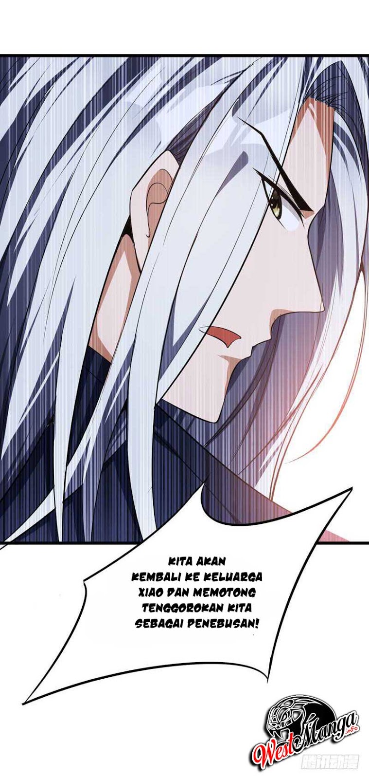 Rise of The Demon King Chapter 48 - halaman 11