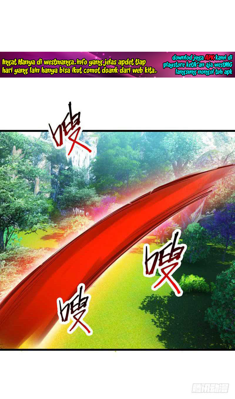 Rise of The Demon King Chapter 48 - halaman 13