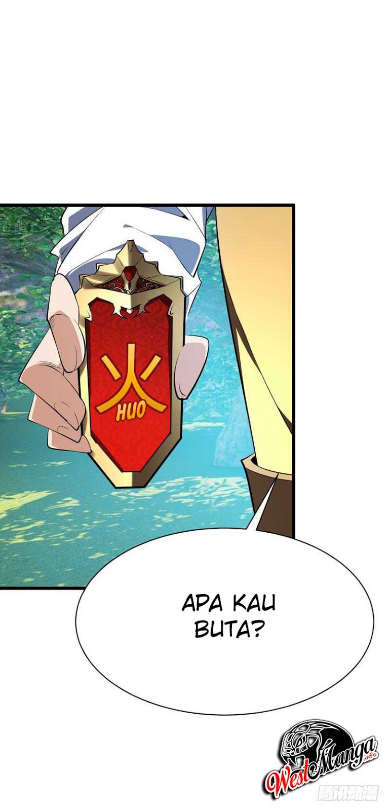 Rise of The Demon King Chapter 48 - halaman 17