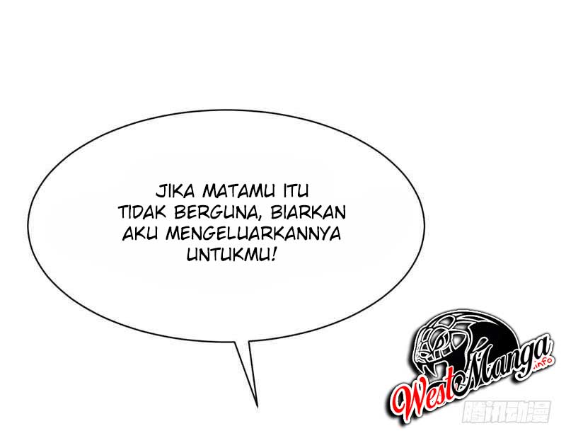 Rise of The Demon King Chapter 48 - halaman 18