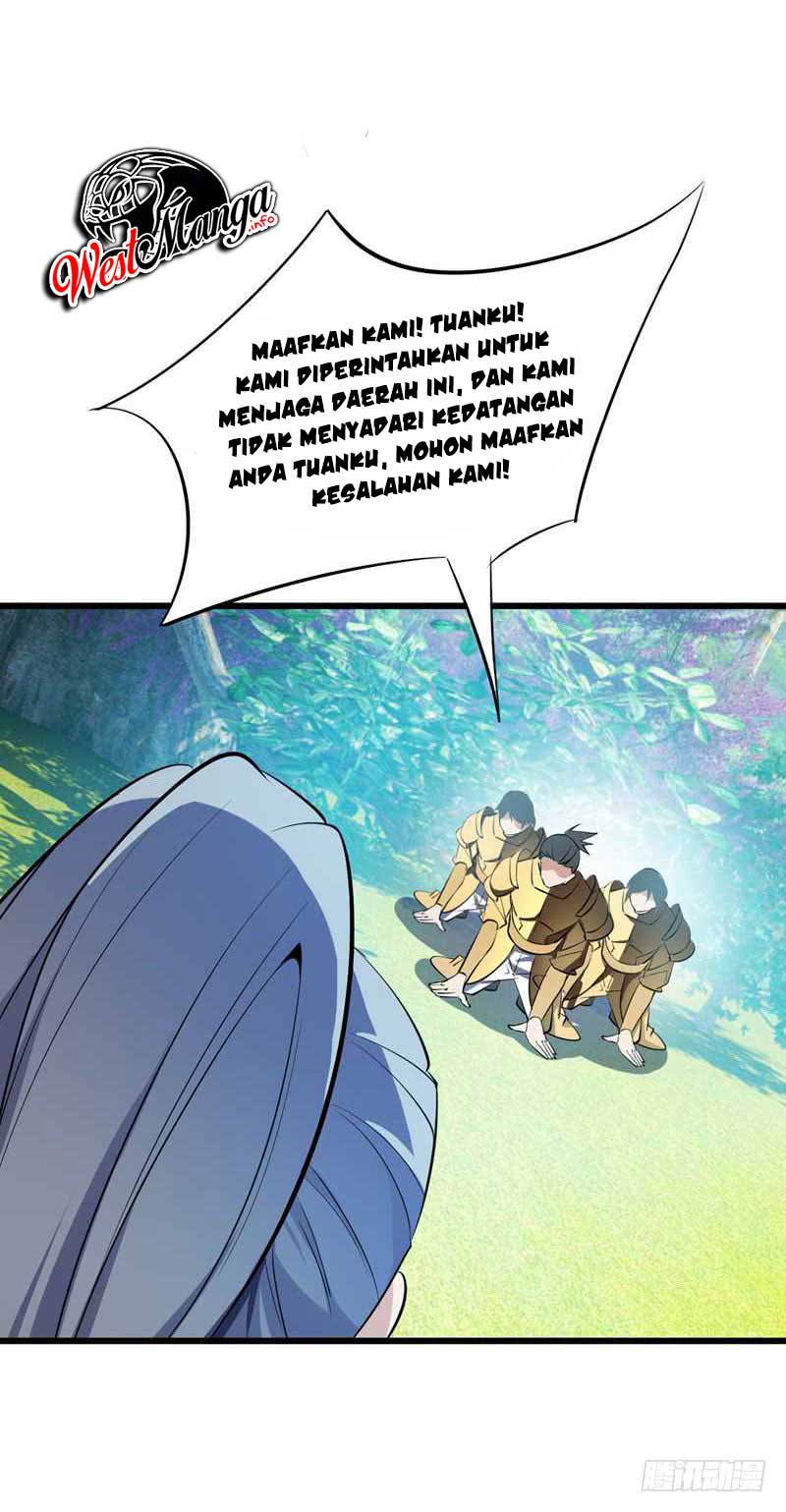 Rise of The Demon King Chapter 48 - halaman 20