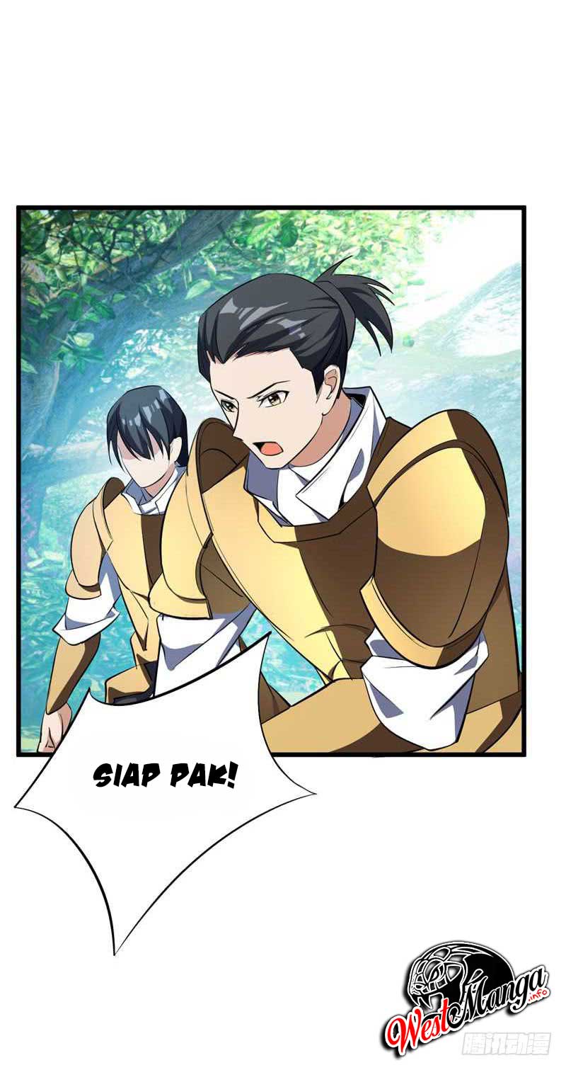 Rise of The Demon King Chapter 48 - halaman 24