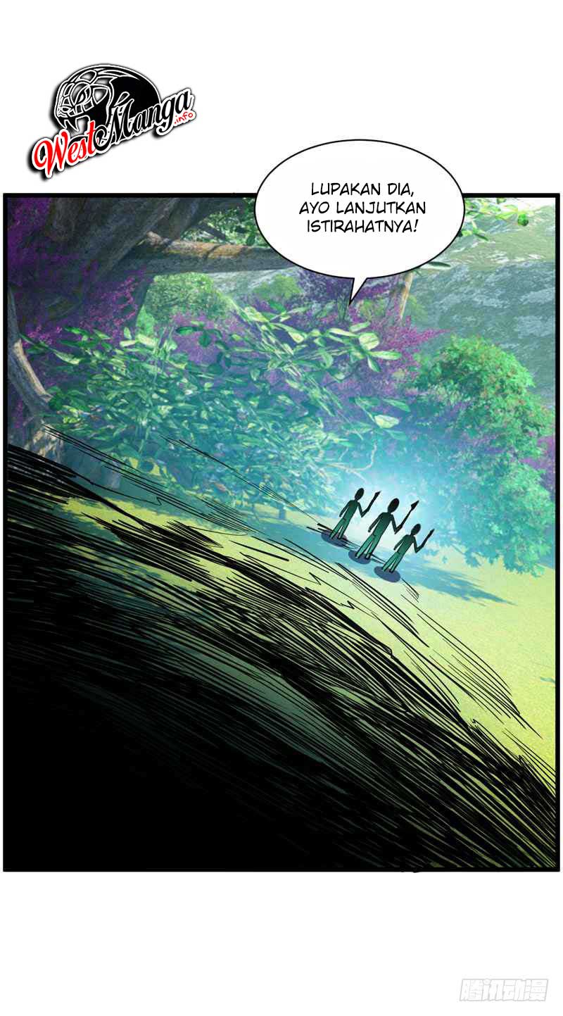 Rise of The Demon King Chapter 48 - halaman 27