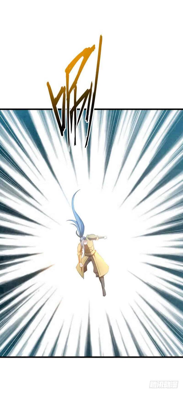 Rise of The Demon King Chapter 48 - halaman 28