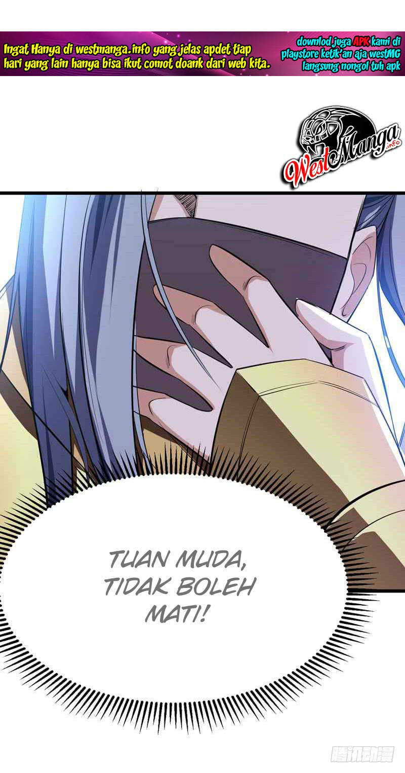 Rise of The Demon King Chapter 48 - halaman 29