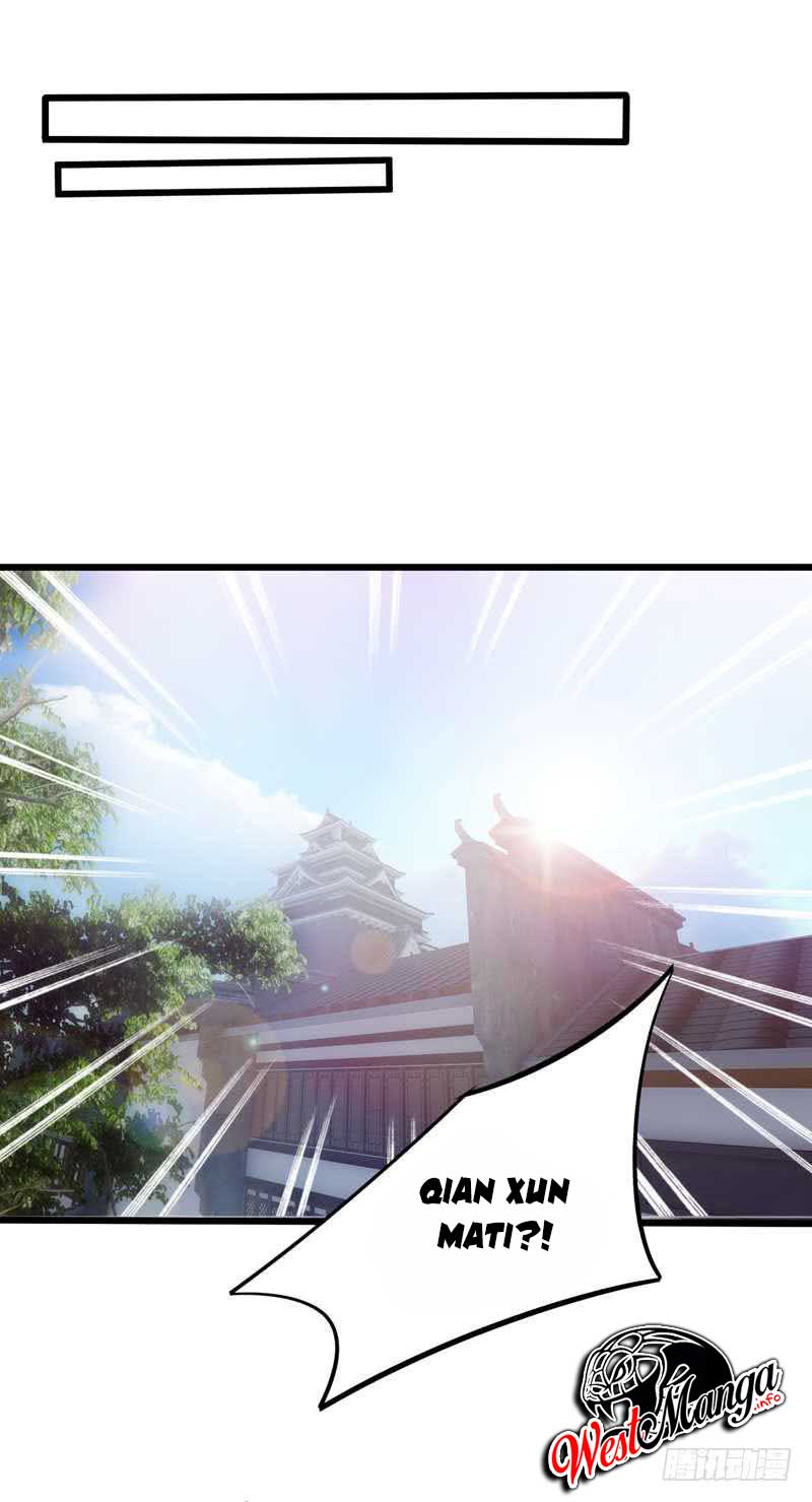 Rise of The Demon King Chapter 48 - halaman 3