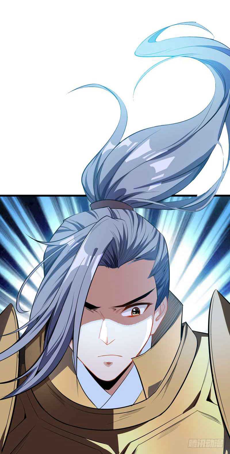 Rise of The Demon King Chapter 48 - halaman 30