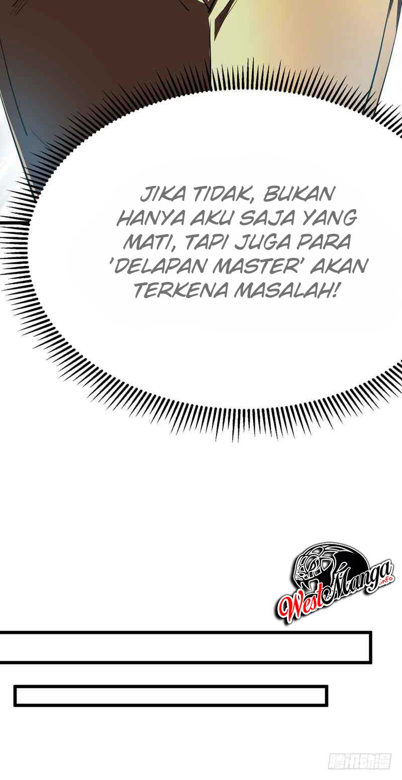 Rise of The Demon King Chapter 48 - halaman 31