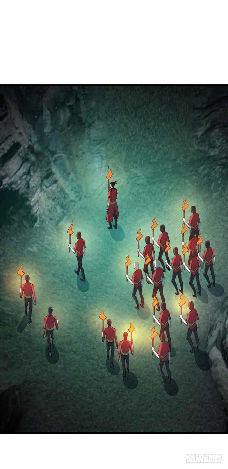 Rise of The Demon King Chapter 48 - halaman 32