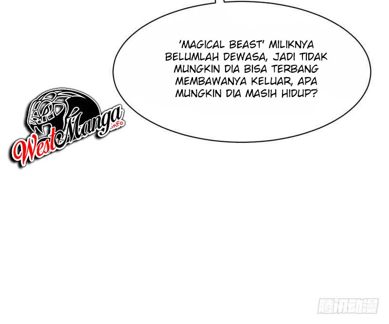 Rise of The Demon King Chapter 48 - halaman 34