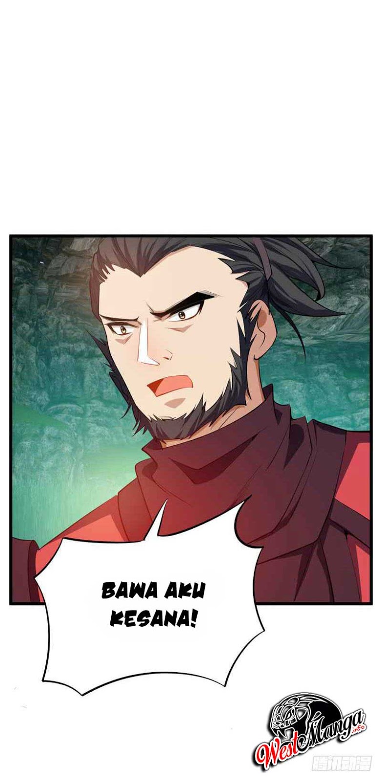 Rise of The Demon King Chapter 48 - halaman 36