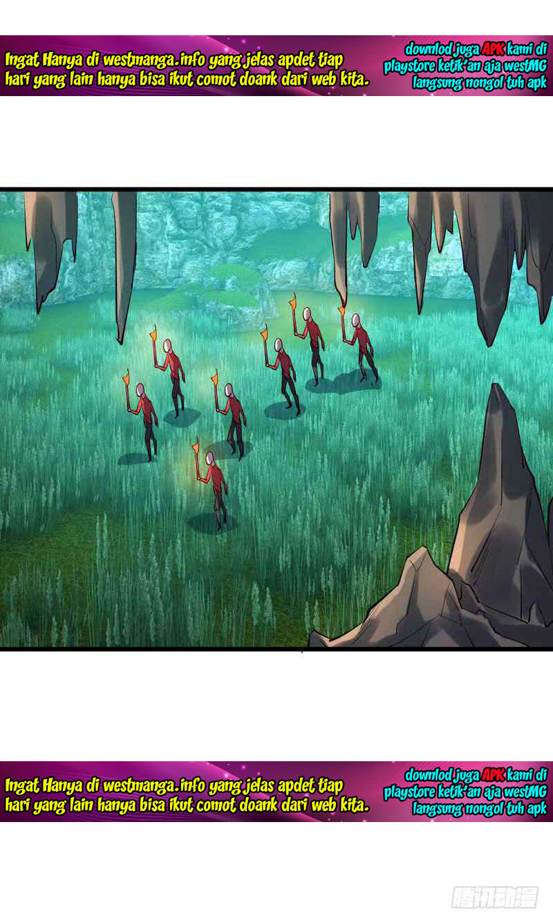 Rise of The Demon King Chapter 48 - halaman 37