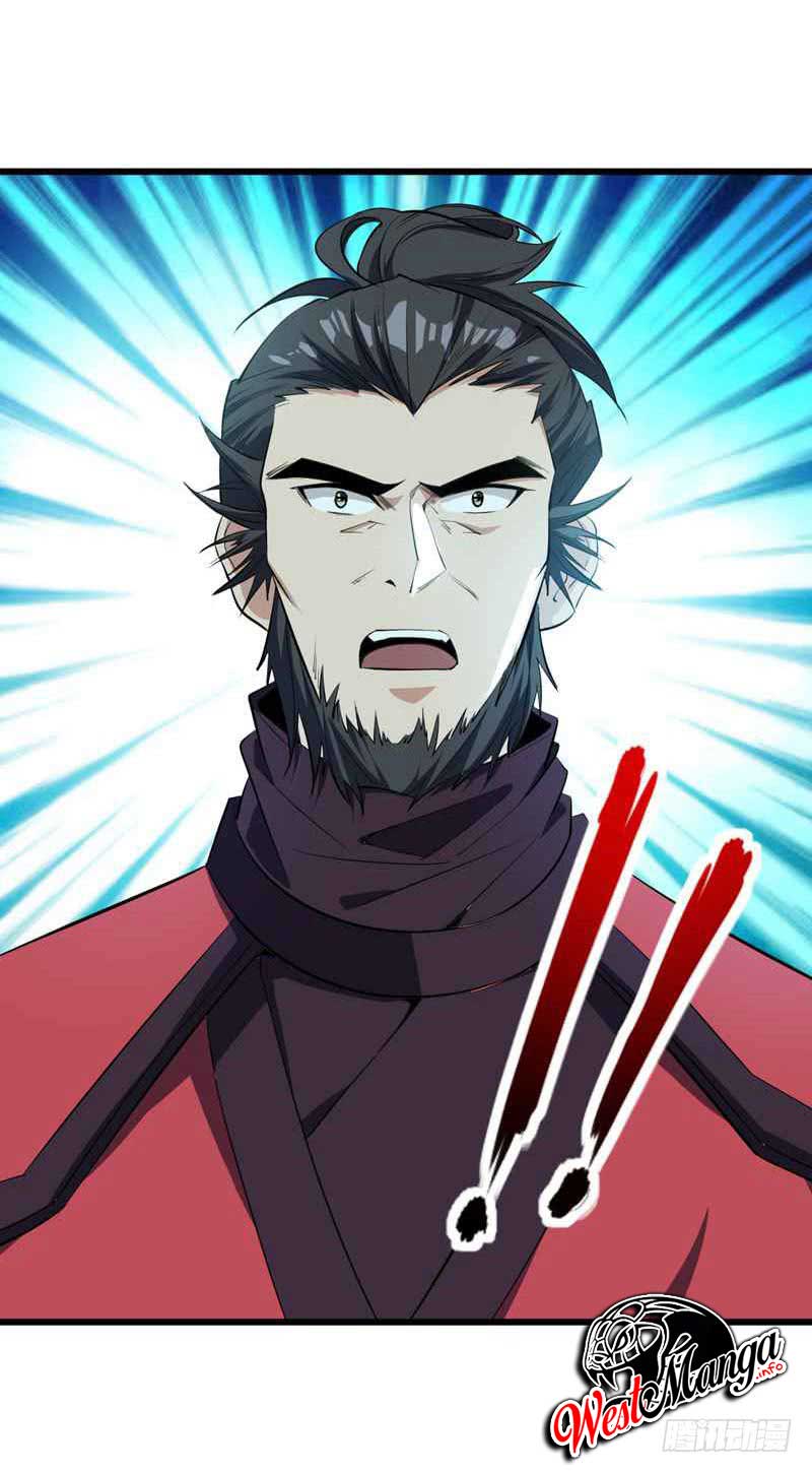 Rise of The Demon King Chapter 48 - halaman 38