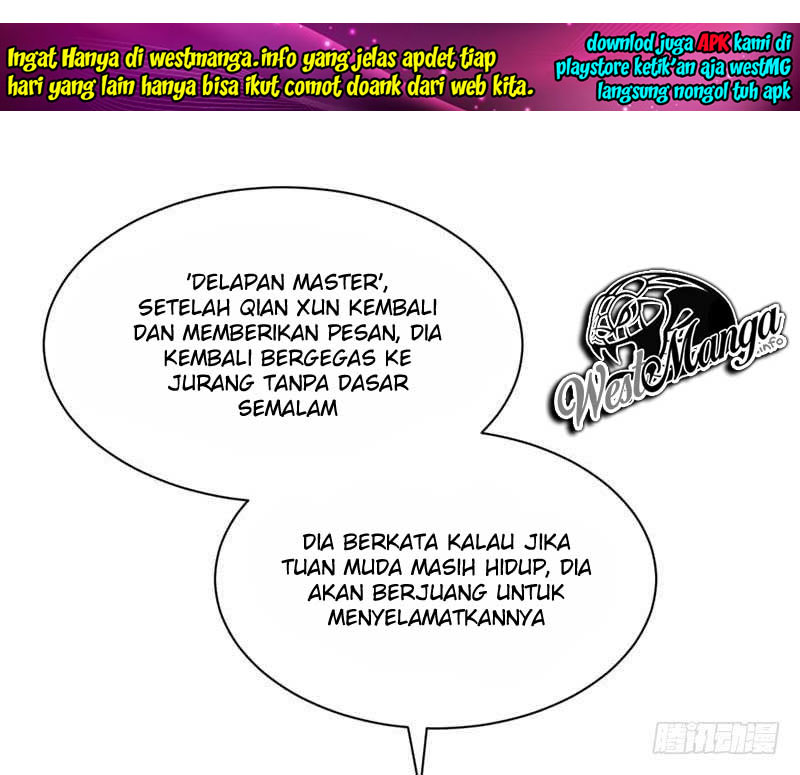 Rise of The Demon King Chapter 48 - halaman 6