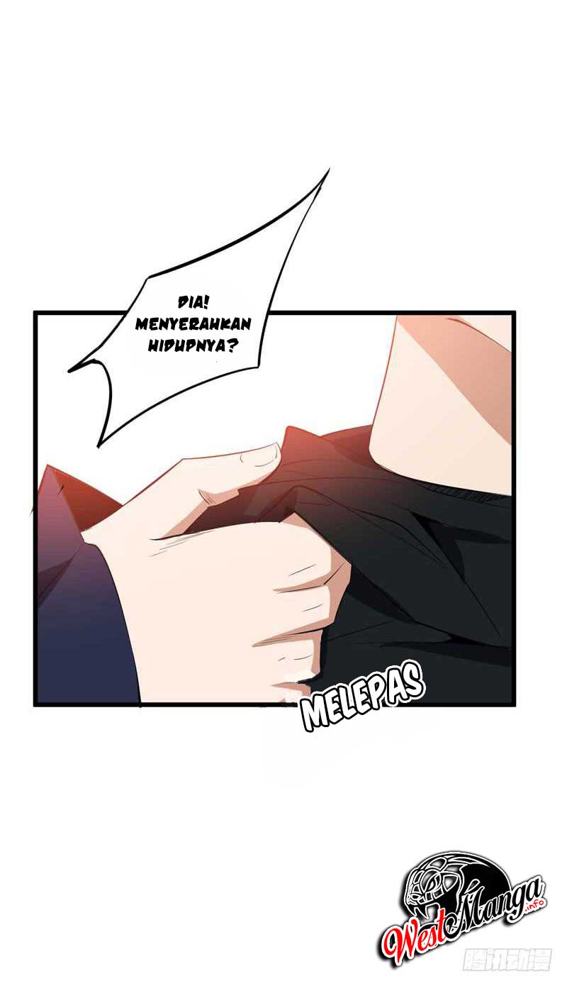 Rise of The Demon King Chapter 48 - halaman 9