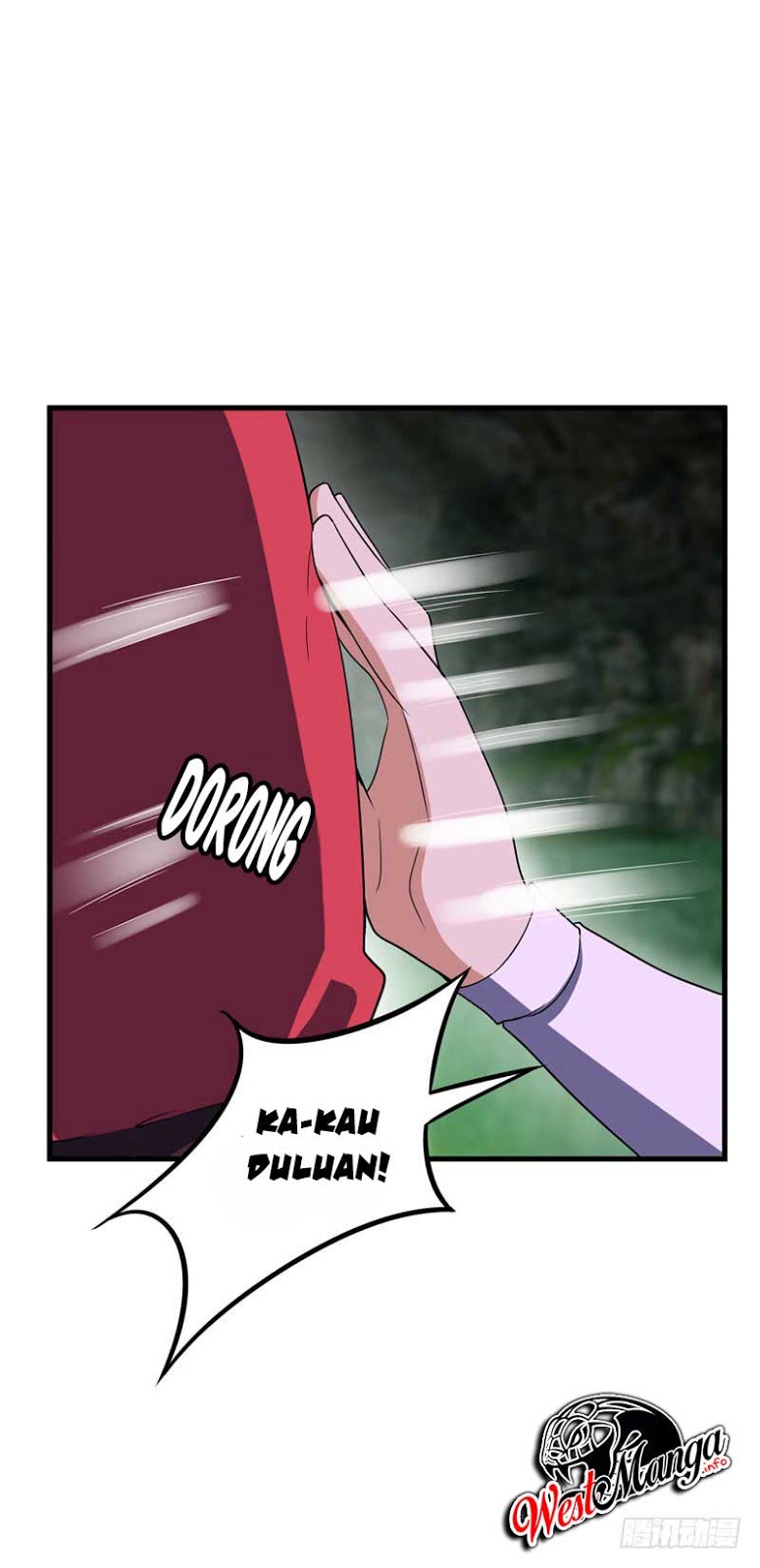 Rise of The Demon King Chapter 49 - halaman 13