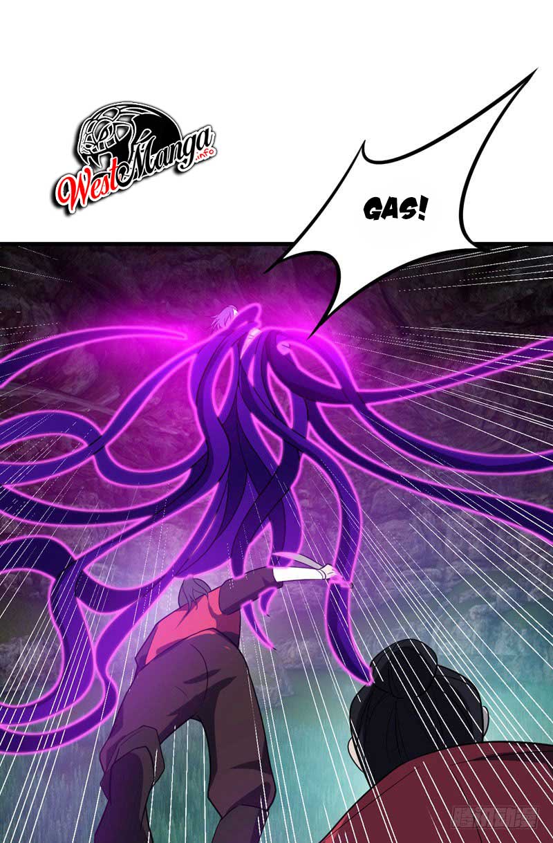 Rise of The Demon King Chapter 49 - halaman 15