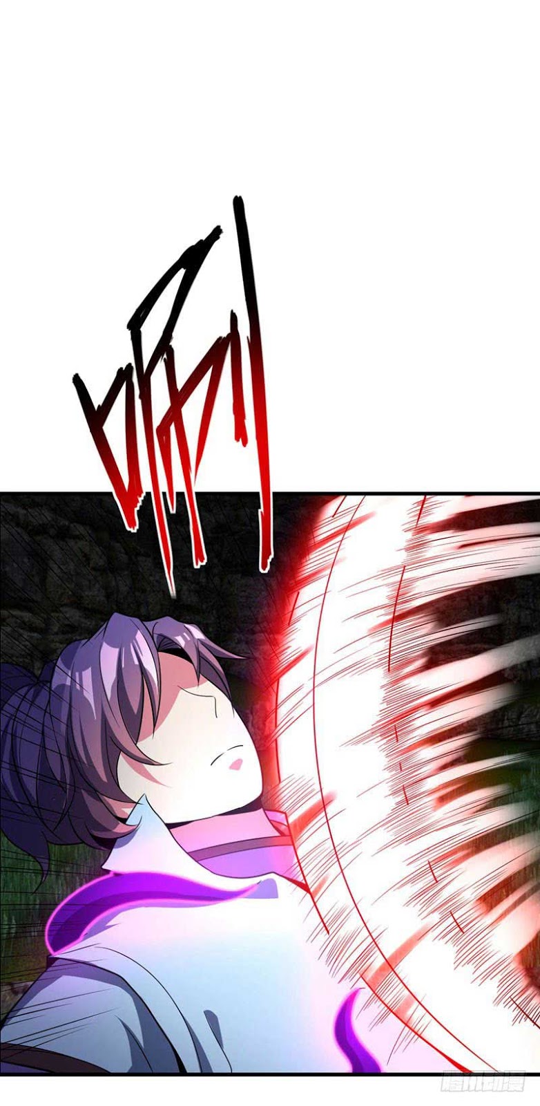 Rise of The Demon King Chapter 49 - halaman 18