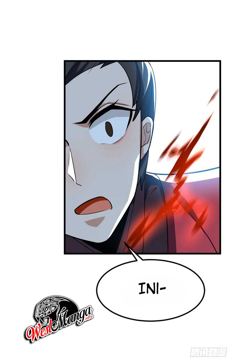 Rise of The Demon King Chapter 49 - halaman 20