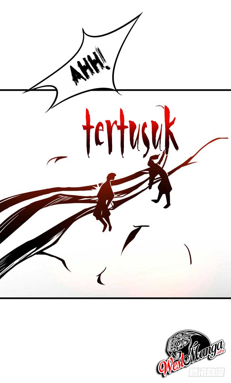 Rise of The Demon King Chapter 49 - halaman 21