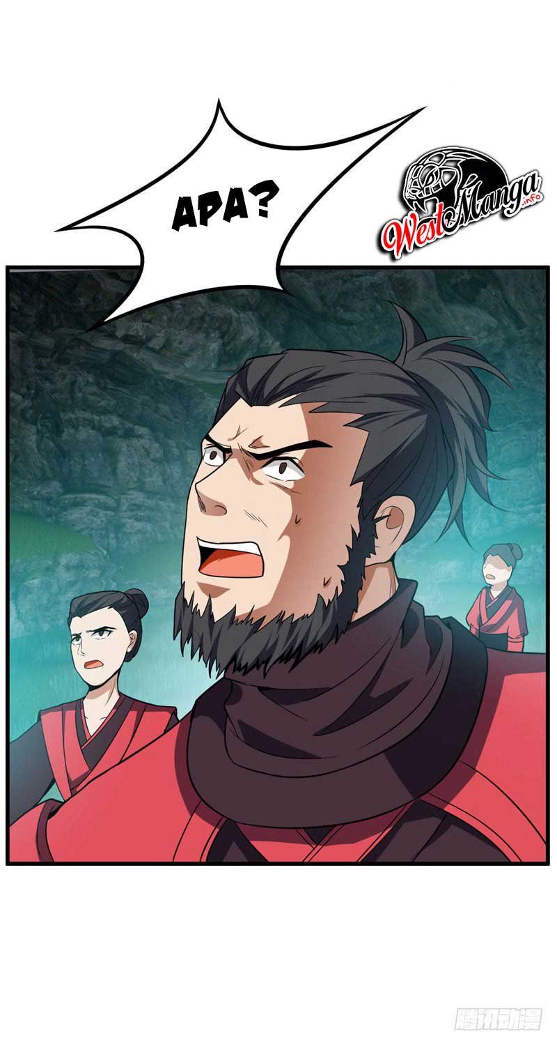 Rise of The Demon King Chapter 49 - halaman 22